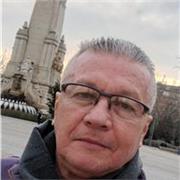 Professeur particulier d' Espagnol. Litterature