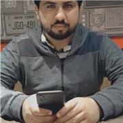 Muhammad Arslan Tahir