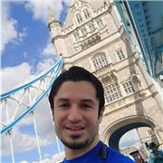 A native Arabic-speaking journalist, with extensive expertise in the media field and language-related work.