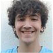 Soy un alumno en el último año de carrera con ganas de enseñar y dar clases particulares! Estoy estudiando Bioquímica, así que puedo ayudarte con qualquier tema científico, incluyendo las matemáticas. Además, tengo titulación de inglés avanzado. No dudes 