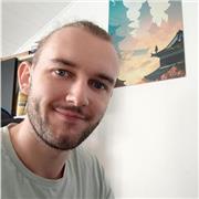 Sortant d'un bachelor en cinéma d'animation 3D et jeu vidéo j'ai appris les fondamentaux artistique, l'animation et la 3D et peut donc donner des cours orienté vers les besoins/envie de l'élève.