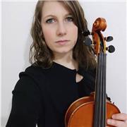 Lezioni di violino per bambini e adulti, tutti i livelli