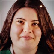 Doy clases económicas, para niños de entre 3 y 16 años. Clases adaptadas para cada niño. La primera clase sera de valoración, para saber el punto del que partimos