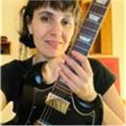 Clases de guitarra y lenguaje musical, para todas las edades