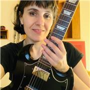 Clases de guitarra y lenguaje musical, para todas las edades
