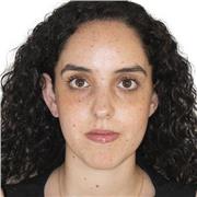 Maestra de psicología con experiencia en aplicación e interpretación de pruebas, evaluación y diagnostico psicológico