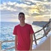 Estudiante de la carrera de economía,me dispongo a ayudar en el ámbito de números ya que es mi especialidad