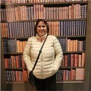Doctora en química ofrece clases online y apoyo en la realización de trabajos de la asignatura