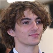 Lezioni di aiuto compiti in Matematica e Inglese con un laureato in economia e certificato C1