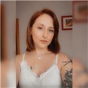 English tutor to teach basic starter English lessons to those foreign to the language