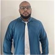 Professor de matemática de ensino básico, médio e técnico