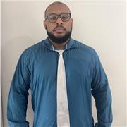 Professor de matemática de ensino básico, médio e técnico