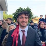Tutor di Matematica laureato in Ingegneria Gestionale – 3 anni di esperienza e oltre 750 lezioni