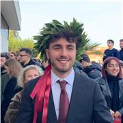 Tutor di Fisica laureato in Ingegneria Gestionale – oltre 750 lezioni e 3 anni di esperienza