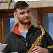 Offro lezioni di clarinetto jazz, teoria e solfeggio