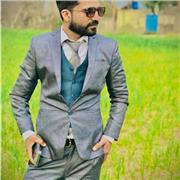 Muhammad Irfan