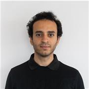 Arabisch Muttersprachler, der dir Ägyptisches Arabisch beibringen kann!