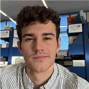 Soy una persona enérgica y muy paciente, con el objetivo claro de hacer del aprendizaje un proceso agradable y motivador.