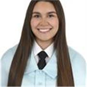 Profesora de inglés apta para todos los niveles.