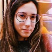 Imparto clases de Lengua Castellana y Literatura