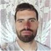 Profesor particular de Matemáticas desde primaria hasta bachillerato.