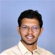 Hari Krishnan