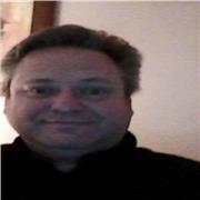 Peter Harris