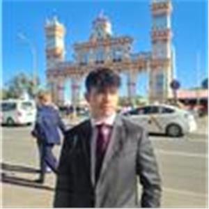 Luis Ramírez García