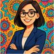 Licenciada en comunicación social preparada para ayudar a niños con sus actividades extraescolares