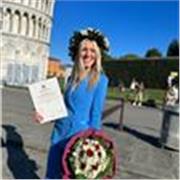 Laureata in Psicologia Clinica e della Salute offre lezioni di psicologia