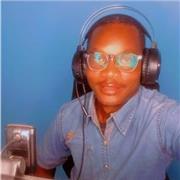 I am English teacher and ready to help you learn and practice your English