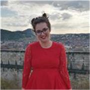 Etudiante en orthophonie, propose ses services pour du soutien scolaire et/ou aide aux devoirs