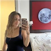 Profesora especializada en apoyo de las asignaturas de Educación Prima e Inglés de la ESO