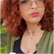 Estudiante universitaria con nivel C1 de inglés. Clases de apoyo y refuerzo para Primaria, ESO y Bachillerato. 