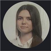 Profesora de ciencias apta hasta bachillerato y ESO