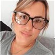 “Soy graduada en Técnico Medio en Contabilidad, con sólidos conocimientos en matemáticas y organización. Me considero una persona 