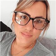 “Soy graduada en Técnico Medio en Contabilidad, con sólidos conocimientos en matemáticas y organización. Me considero una persona