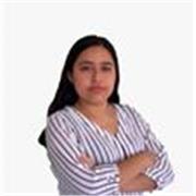 Profesora de matemáticas imparte clase a niños de todas las edades