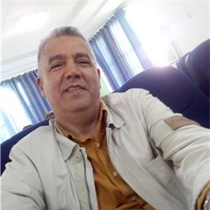 Ahmed Kissami Mbarki