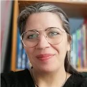 Docente di lingua inglese impartisce lezioni per qualsiasi etá