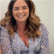Siobhán Gregory