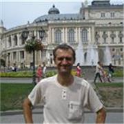 Profesor de ruso, inglés apto para todos los niveles del estudiantes.