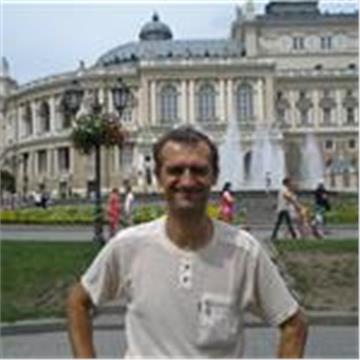 Volodymyr