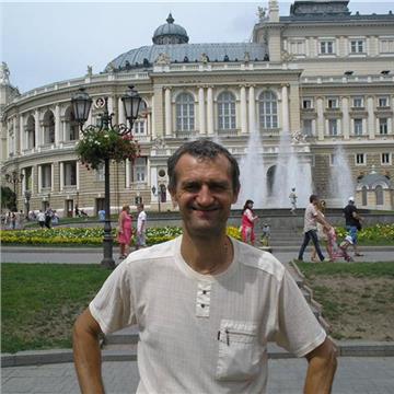Volodymyr