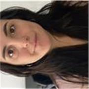 Estudié Bioquímica, docente universitaria. Doy clases de todos los niveles