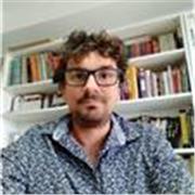 Profesor de Francés nativo con más de 15 años de experiencia.