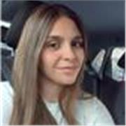 Profesora titulada en ADE con experiencia ofrece clases particulares online a alumnos de grado y formación profesional.
