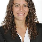 Profesora de inglés para alumnos de todas las edades
