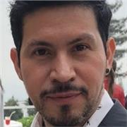 Docente universitario de asignaturas de Bioquímica y biología celular, con 7 años de experiencia en clases para estudiantes del área de la salud