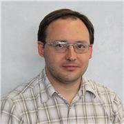 Experienced tutor in Chemistry (PhD degree) covering any area of Chemistry at all levels (School, College, University)